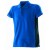 LV324 Kids Contrast Polo Shirt